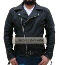 leather fashion jacket, motorcycle leather suit, men jackets, ladies jackets, motoGP leather suit; 
