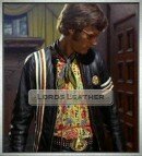 Easy Rider Classic Sport Style Movies Leather Fashion Jacket
