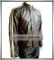 LETHAL WEAPON 4 Leather Jacket, Martin Riggs leather Jacket, Mel Gibson leather jacket, Movies Fashion Jacket, movies replica leather jacket, movie leather jackets, fashion leather jackets, Replica leather jackets, vintage leather jackets, designer leathe
