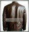 LETHAL WEAPON 4 Leather Jacket, Martin Riggs leather Jacket, Mel Gibson leather jacket, Movies Fashion Jacket, movies replica leather jacket, movie leather jackets, fashion leather jackets, Replica leather jackets, vintage leather jackets, designer leathe